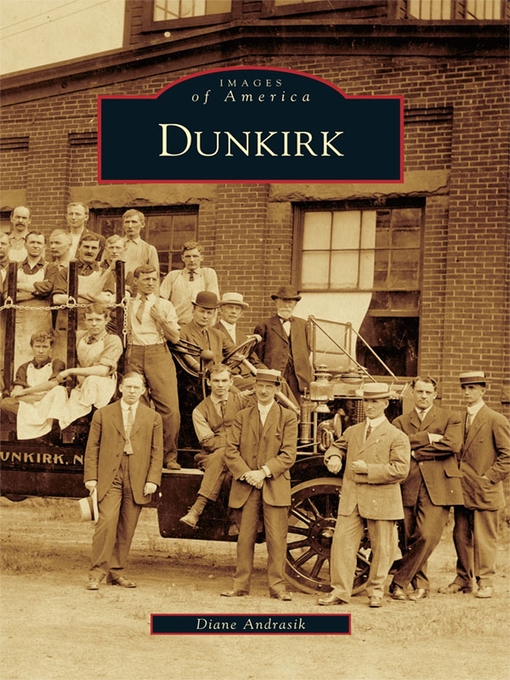 Title details for Dunkirk by Diane Andrasik - Available